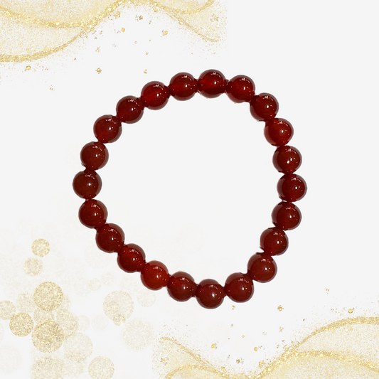 玛瑙手串 Agate Bracelet