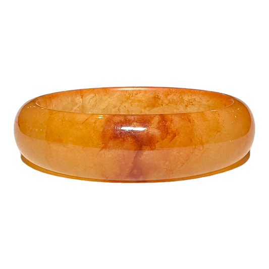 玛瑙手镯 Agate Bangle