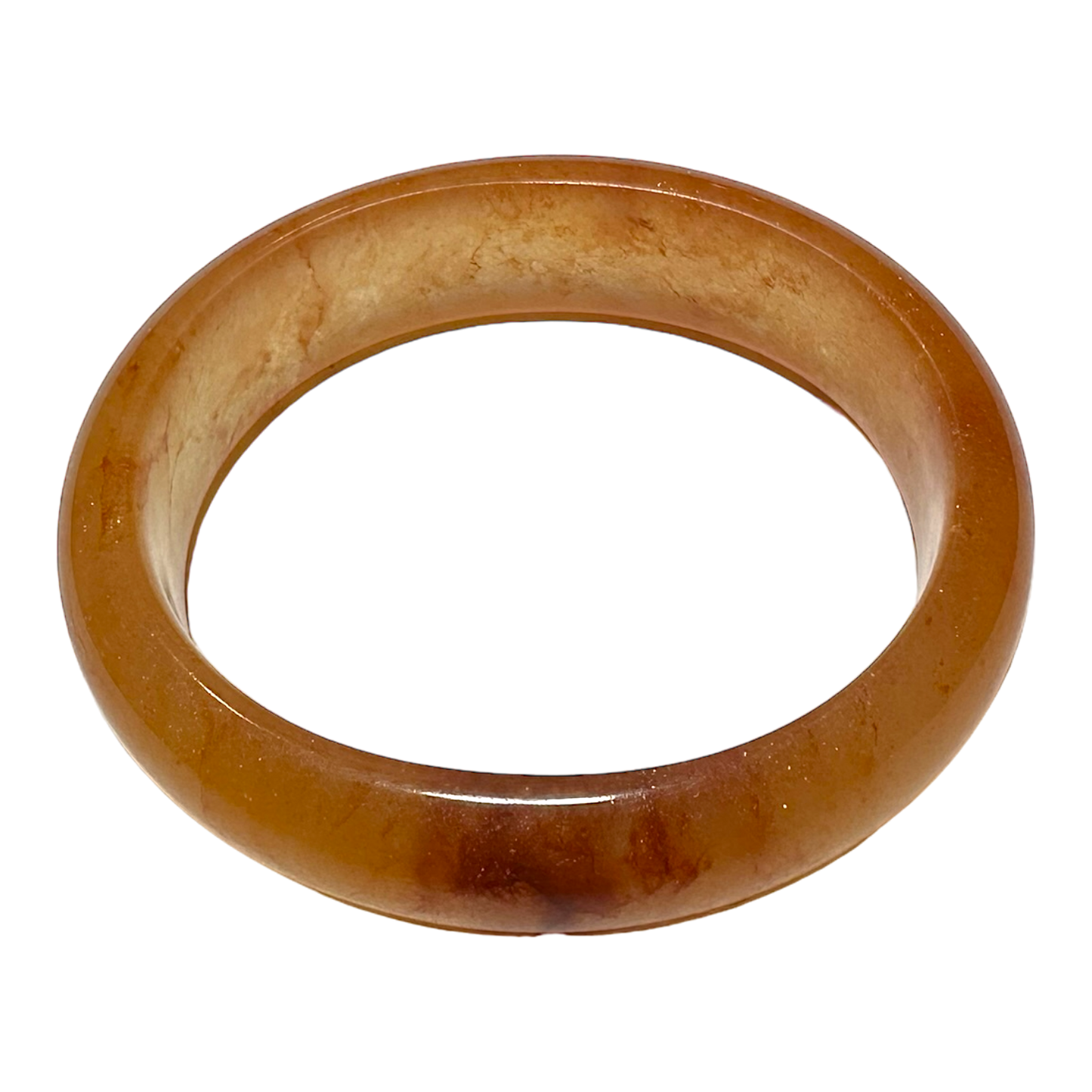 玛瑙手镯 Agate Bangle